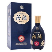 汾酒 会员：汾酒 匠心16 53%vol 清香型白酒 500ml 单瓶装