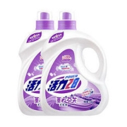 88VIP：Power28 活力28 薰衣香氛洗衣液 2.6kg*2瓶