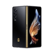 SAMSUNG 三星 W22 5G折叠屏智能手机 16GB+512GB