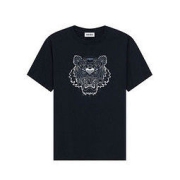 KENZO 凯卓 女士T恤 FB52TS9724YG-99