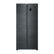 Haier 海尔 BCD-475WGHSS9DDY 对开门冰箱 475升