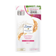 Dove 多芬 大米氨基酸洁面补充装 145ml*3件