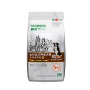 御邦 成犬全种全营养狗粮 2.5kg