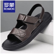 ROMON 罗蒙 男士沙滩凉鞋 HM2104_22