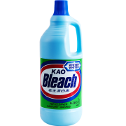 花王(KAO)  漂白水1500ml 2件