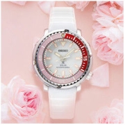 SEIKO 精工 PROSPEX系列 女士太阳能腕表 SUT409P1