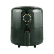 PLUS会员：四季沐歌（micoe）空气炸锅 3.8L