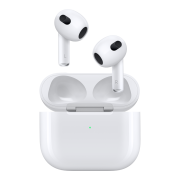 Apple苹果 AirPods 三代 无线蓝牙耳机 海外版