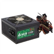 DELTA 台达 NX350 铜牌（85%）非模组ATX电源 350W