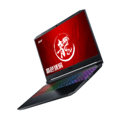 25日0点：acer 宏碁 暗影骑士·龙 15.6英寸笔记本电脑（R7-5800H、16GB、512GB、RTX3050)
