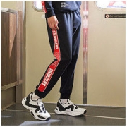 SKECHERS 斯凯奇 运动感长裤 L320M206