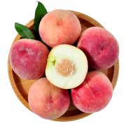 限地区：京觅 国产水蜜桃 精选钻石果 1.5kg(单果150g起)*9件(含赠品)