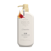 欧贝斯（obeis）花漾香氛 沐浴露＊2件