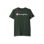 champion 冠军 短袖T恤 美版