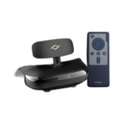 GOOVIS 酷睿视 Pro-X 2021款 头带显示器+ D3 蓝光播放器