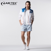 AIRTEX 亚特 防晒服男 防晒衣