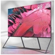 FFALCON 雷鸟 98S545C PRO 液晶电视 98英寸