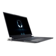 ALIENWARE 外星人 x17 R1 17.3英寸高端游戏本 11代8核i7 32G 1T RTX3070 360Hz Cherry轻薄笔记本电脑1778W