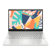 PLUS会员：HP 惠普 Pavilion 13 3.3英寸笔记本电脑 R5-5625U、16GB、512GB SSD