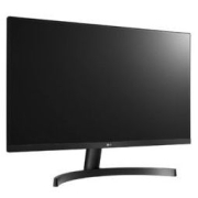 LG 乐金 23.8英寸 24MK600M -B 电脑显示器 IPS 75Hz FreeSync