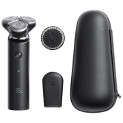 MIJIA 米家 S500C 电动剃须刀 黑色