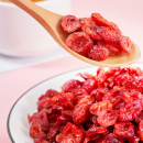 蔓越莓干什么牌子好？10大蔓越莓干品牌排行榜