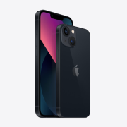Apple 苹果 iPhone 13 mini系列 A2629国行版 5G手机 256GB 午夜色