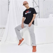 15日20点：NIKE 耐克 AR5007 男士短袖T恤