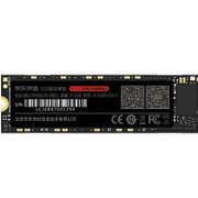 某东京造 JZ-SSD512G-5 M.2 NVMe 固态硬盘 512GB