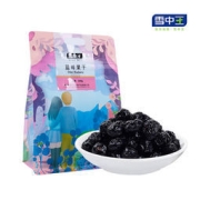 雪中王 小兴安岭蓝莓干 250g