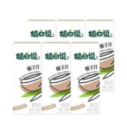 植白说 椰子汁 250ml*6瓶
