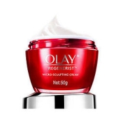 88VIP：OLAY 玉兰油 大红瓶面霜 50g