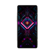 Redmi 红米 K40 游戏增强版 5G手机 12GB 256GB 暗影