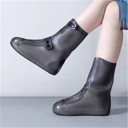 男女防水高筒雨靴