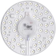 德迈 led吸顶灯 灯泡模组贴片 超高亮 13cm 12W 活动款