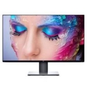 DELL 戴尔 U3219Q 31.5英寸IPS显示器（4K、99%sRGB、HDR400、Type-C）