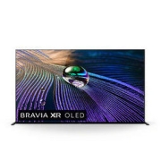 SONY 索尼 XR-83A90J 83英寸 OLED电视 4K