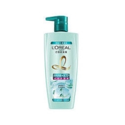 88VIP：L'OREAL PARIS 巴黎欧莱雅 透明质酸水润洗发露 700ml
