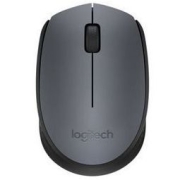 logitech 罗技 M170 2.4G无线鼠标