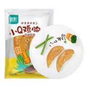 优形即食鸡胸肉 黑胡椒（60g*20袋）