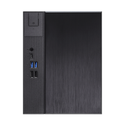 PLuS会员：华擎(ASRock)DESKMEET B660/BOX 准系统 支持cpu12100/12400/12600（INTEL B660 /LGA 1700）