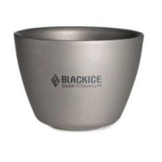 BLACKICE 黑冰 纯钛茶具 Z7107
