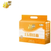 福临门 家宴玉带面 2kg