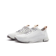 15日20点：Clarks 其乐 男士牛皮休闲鞋 261611027