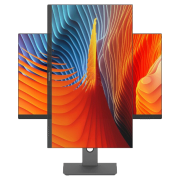 PLUS：优派 VX2778-2K-HD-3  27英寸 高清2K显示器