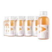 京东极速版：农夫山泉 力量帝维他命水 柑橘风味 250ml*12瓶