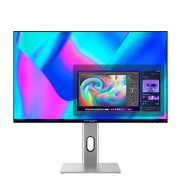 618预售:Innocn 联合创新 27P1U 27英寸IPS显示器 （3840*2160、60Hz、HDR400）
