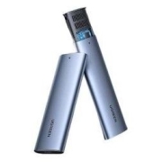 UGREEN 绿联 M.2 NVMe 绿联移动硬盘盒