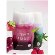 YANXUAN 网易严选 空气清新香氛 多肉葡萄+日照森林 400ml