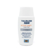 ISDIN 怡思丁 臻维光护亮颜无瑕沁融防晒液 SPF50 50ml